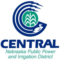 Central Nebraska Public Power & Irrigation District Logo