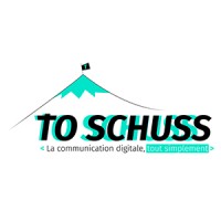 To Schuss Logo