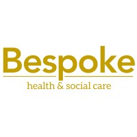 Bespoke Health & Social Care Logo