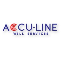 Accu-Line Well Services Logo