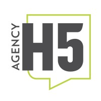 Agency H5 Logo