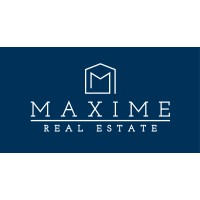 Maxime Real Estate Logo