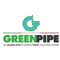 GREENPIPE SRL Logo