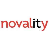 novality Logo