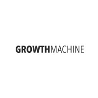 Growth Machine Logo