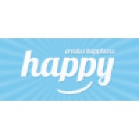 HappyDigital Logo