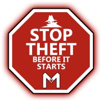 Mastergard Vehicle Security and Safety Logo