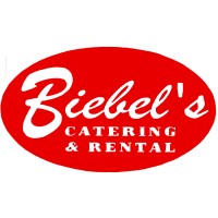 Biebels Catering & Rental Logo