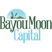 Bayou Moon Capital Logo