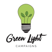 Green Light Campaigns Logo