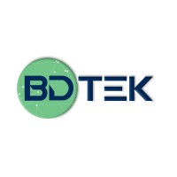 BDTEK Logo