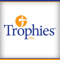 Trophies, inc. Logo
