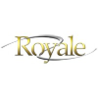 Royale a Cabot Coach Builders Company Logo