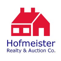 Hofmeister Realty & Auction Co. Logo