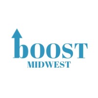 Boost Midwest Logo