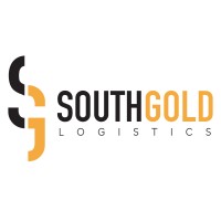 South Gold Logistics Logo