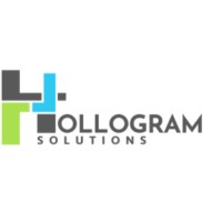 Hollogram Solutions Logo