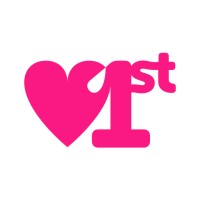 Love First Logo