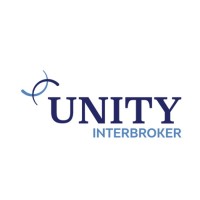 Unity Interbroker Logo
