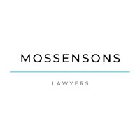 Mossensons Lawyers Logo
