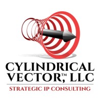 Cylindrical Vector, LLC Logo