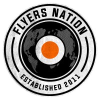 Flyers Nation, LLC Logo