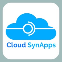 Cloud SynApps Inc. Logo