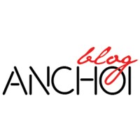 BlogAnChoi Logo