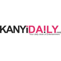 KanyiDaily.com Logo