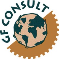 GF Consult bv Logo