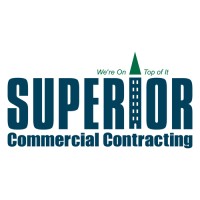 Superior Commercial Contracting, LLC Logo