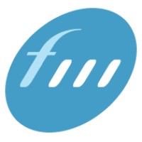 FinMetrics Logo