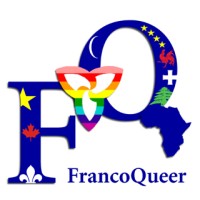 FrancoQueer Logo