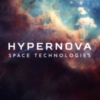 Hypernova Logo