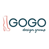 GOGO Design Group Logo