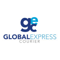 Global Express Courier Logo
