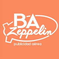 BAZeppelin Logo