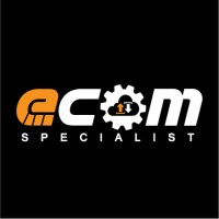 ECOM Specialist, LLC Logo