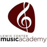 Lewis Center Music Academy Logo