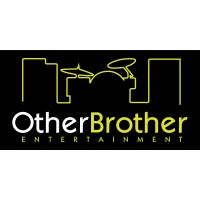 OtherBrother Entertainment Logo