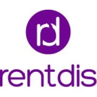 RentDis Logo