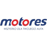 MOTORES Logo