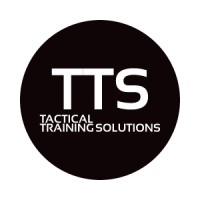 Tactical Training Solutions Logo
