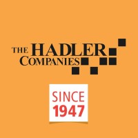 The Hadler Companies Logo