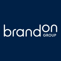 BRANDON GROUP Logo