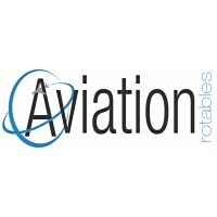 Aviation Rotables Logo