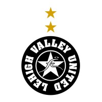 FC Lehigh Valley United Logo