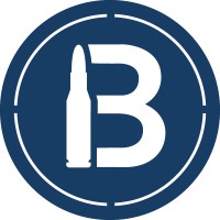 Blue Fieldsports Logo