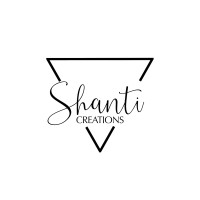 Shanti Creations Logo