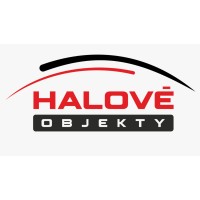 HALOVÉ OBJEKTY s.r.o. Logo